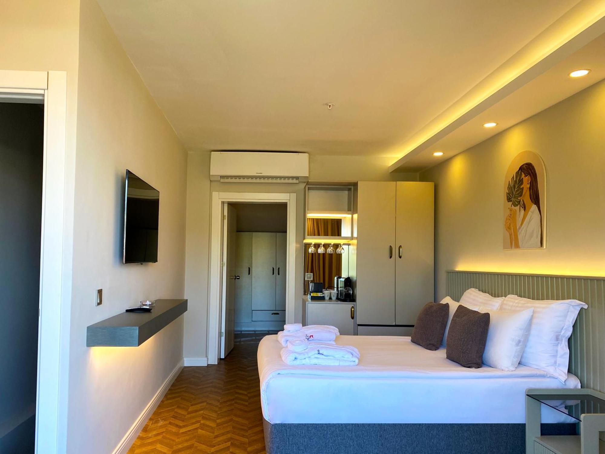Club Hotel Turan Prince World - Kids Concept Side Zewnętrze zdjęcie
